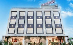 Regenta Place Bhopal By Royal Orchid Hotels Limited